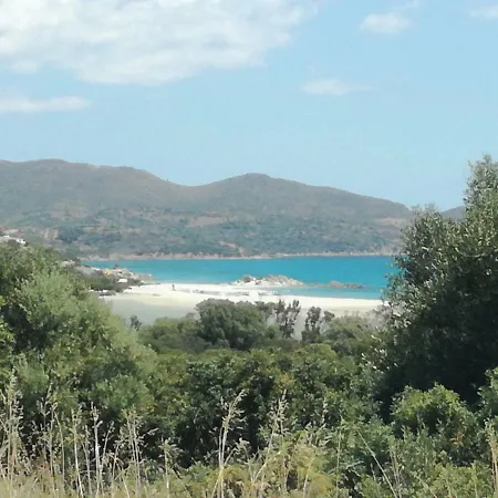 Holiday home Giardini House Villasimius