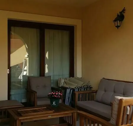 Holiday home Giardini House