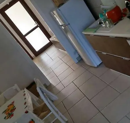 Holiday home Giardini House Villasimius