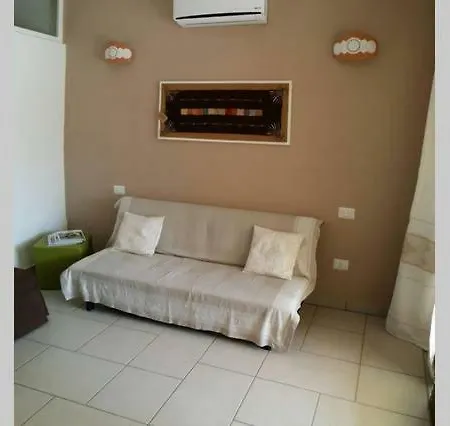 Giardini House Holiday home *